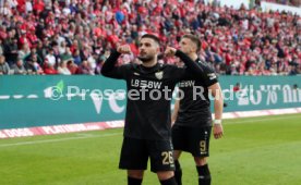 07.03.26 1. FSV Mainz 05 - VfB Stuttgart