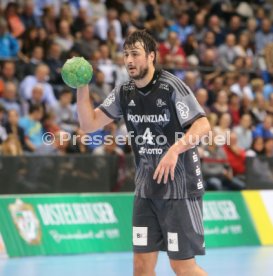 TVB 1898 Stuttgart - THW Kiel