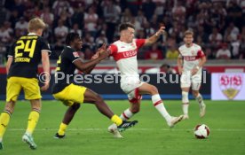 19.09.26 VfB Stuttgart - Borussia Dortmund