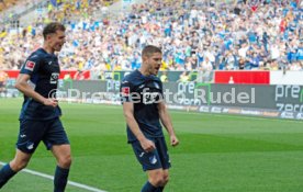 18.04.26 TSG 1899 Hoffenheim - Borussia Dortmund