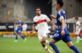 03.09.22 VfB Stuttgart - FC Schalke 04