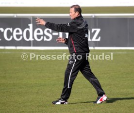 VfB Stuttgart