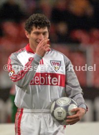 VfB Stuttgart