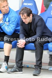 Stuttgarter Kickers - Chemnitzer FC