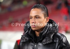 VfB Stuttgart - 1. FC N&uuml;rnberg
