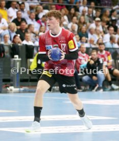 01.09.23 TVB Stuttgart - Füchse Berlin