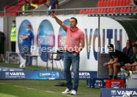 1. FC Heidenheim - SSV Jahn Regensburg