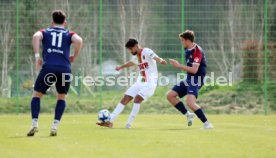 05.04.25 FC Esslingen - TSG Hofherrnweiler-Unterrombach 1899