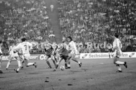 15.11.88 FC Bayern M&uuml;nchen - VfB Stuttgart