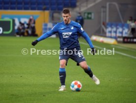 18.12.21 TSG 1899 Hoffenheim - Borussia M&ouml;nchengladbach