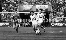 VfB Stuttgart - FC Bayern M&uuml;nchen