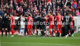 08.04.22 SC Freiburg - FC Bayern M&uuml;nchen