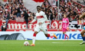 05.10.25 VfB Stuttgart - 1. FC Heidenheim