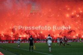 23.05.26 DFB-Pokal Finale 2026 FC Bayern M&uuml;nchen - VfB Stuttgart