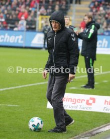 SC Freiburg - SV Werder Bremen