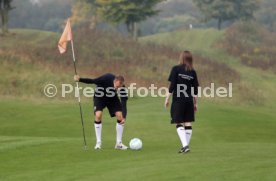 VfB Stuttgart Footgolf Cup