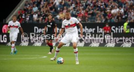 11.09.21 Eintracht Frankfurt - VfB Stuttgart