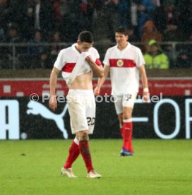 VfB Stuttgart - FC Schalke 04