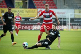 23.05.21 1. FC Heidenheim - Karlsruher SC