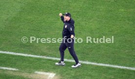 02.04.25 VfB Stuttgart - RB Leipzig