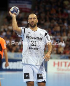 DKB Handball Bundesliga