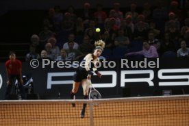 Porsche Tennis Grand Prix 2018
