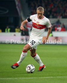 VfB Stuttgart - Hertha BSC Berlin