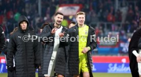 22.11.25 1. FC Heidenheim - Borussia M&ouml;nchengladbach