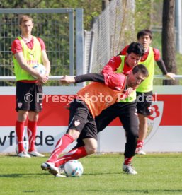 VfB Stuttgart