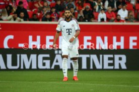 18.08.26 1. FC Heidenheim -  FC Bayern M&uuml;nchen