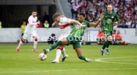 01.03.26 VfB Stuttgart - VfL Wolfsburg