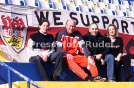 13.01.02 VfB Stuttgart Trainingslager Portugal 2002