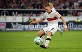 VfB Stuttgart - VfL Wolfsburg