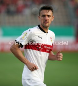 FC Energie Cottbus - VfB Stuttgart