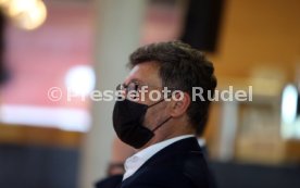 24.06.21 VfB Stuttgart Roter Tisch