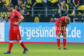 Borussia Dortmund - VfB Stuttgart