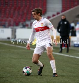 13.02.21 VfB Stuttgart - Hertha BSC Berlin