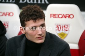 VfB Stuttgart - FC Schalke 04