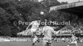 05.08.89 Stuttgarter Kickers - SG Wattenscheid 09