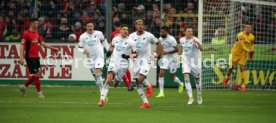 SC Freiburg - TSG 1899 Hoffenheim