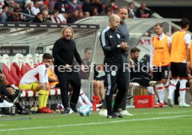 28.08.21 VfB Stuttgart - SC Freiburg
