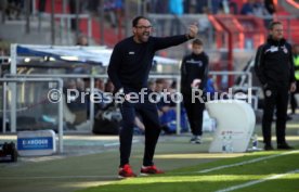 Karlsruher SC - FC Energie Cottbus