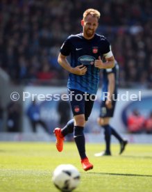1. FC Heidenheim- VfL Bochum