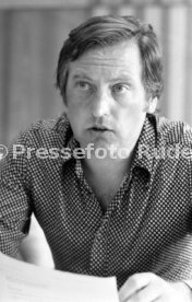 06.07.76 VfB Stuttgart Fototermin 1976/1977