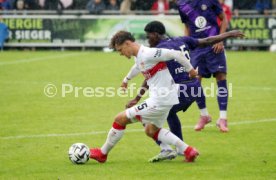 02.08.25 VfB Stuttgart - FC Toulouse