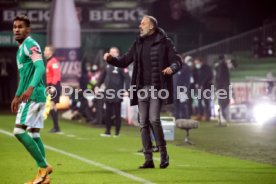 06.12.20 SV Werder Bremen - VfB Stuttgart