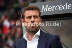VfB Stuttgart - Bayer 04 Leverkusen