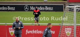 26.10.20 VfB Stuttgart Training
