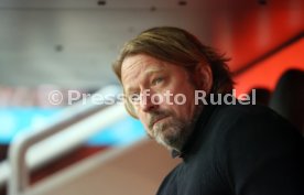 12.11.22 Bayer 04 Leverkusen - VfB Stuttgart