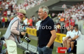 VfB Stuttgart - Hannover 96